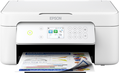Epson Expression Home XP-4205 Druckerpatronen