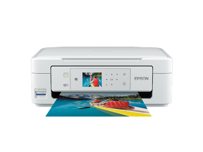 Epson Expression Home XP-425 Druckerpatronen