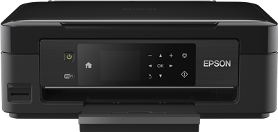 Epson Expression Home XP-432 Druckerpatronen