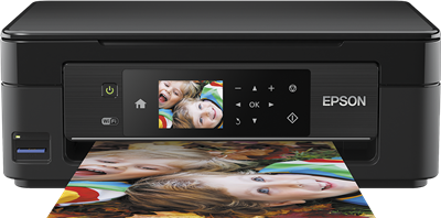 Epson Expression Home XP-442 Druckerpatronen