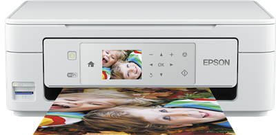 Epson Expression Home XP-445 Druckerpatronen
