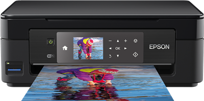 Epson Expression Home XP-452 Druckerpatronen