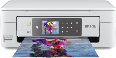 Epson Expression Home XP-455 Druckerpatronen
