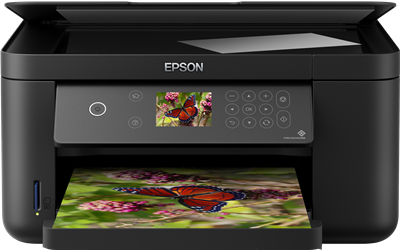 Epson Expression Home XP-5100 Druckerpatronen