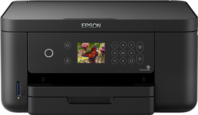 Epson Expression Home XP-5105 Druckerpatronen