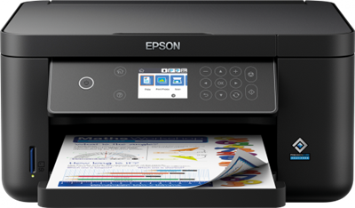Epson Expression Home XP-5150 Druckerpatronen