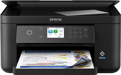 Epson Expression Home XP-5205 Druckerpatronen