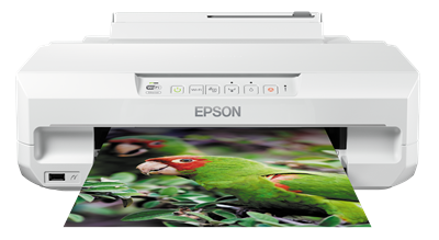Epson Expression Photo XP-55 Druckerpatronen