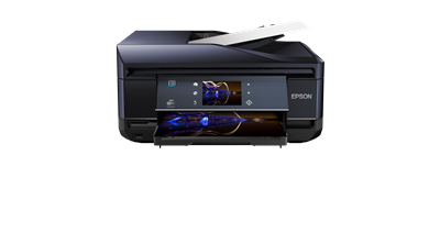 Epson Expression Photo XP-850 Druckerpatronen