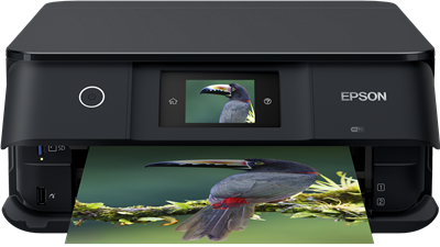 Epson Expression Photo XP-8500 Druckerpatronen