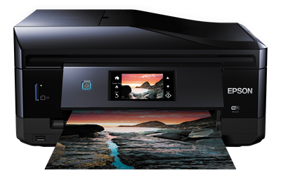 Epson Expression Photo XP-860 Druckerpatronen