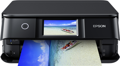 Epson Expression Photo XP-8600 Druckerpatronen