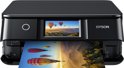 Epson Expression Photo XP-8700 Druckerpatronen