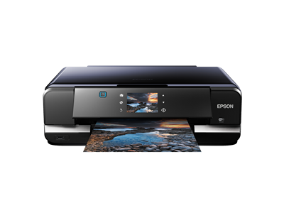 Epson Expression Photo XP-950 Druckerpatronen