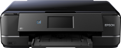 Epson Expression Photo XP-960 Druckerpatronen