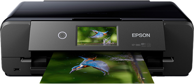 Epson Expression Photo XP-980 Druckerzubehör