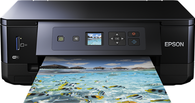 Epson Expression Premium XP-540 Druckerpatronen