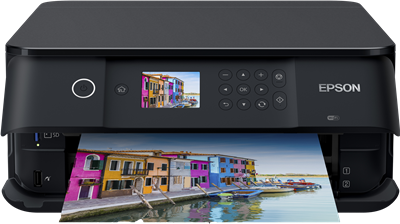 Epson Expression Premium XP-6000 Druckerpatronen