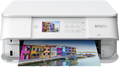 Epson Expression Premium XP-6005 Druckerpatronen