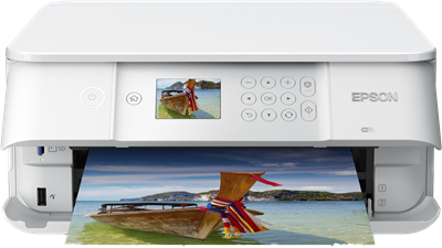 Epson Expression Premium XP-6105 Druckerpatronen