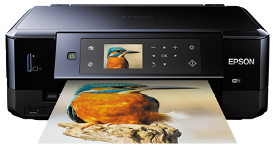 Epson Expression Premium XP-620 Druckerpatronen