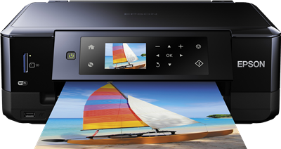 Epson Expression Premium XP-630 Druckerpatronen