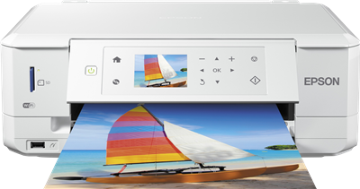 Epson Expression Premium XP-635 Druckerpatronen