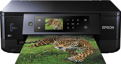 Epson Expression Premium XP-640 Druckerpatronen