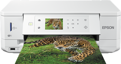 Epson Expression Premium XP-645 Druckerpatronen