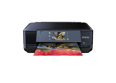 Epson Expression Premium XP-710 Druckerpatronen