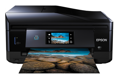 Epson Expression Premium XP-820 Druckerpatronen