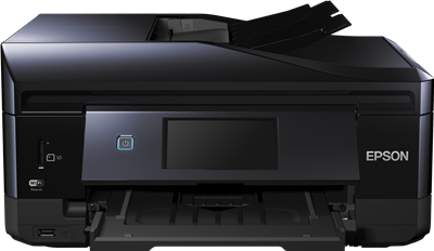 Epson Expression Premium XP-830 Druckerpatronen