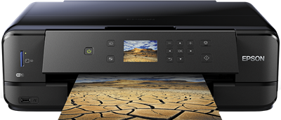 Epson Expression Premium XP-900 Druckerpatronen