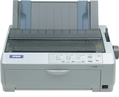 Epson FX-890 Farbbänder
