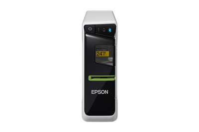 Epson LabelWorks LW-600P Schriftbänder