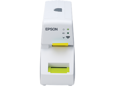 Epson LabelWorks LW-900P Schriftbänder