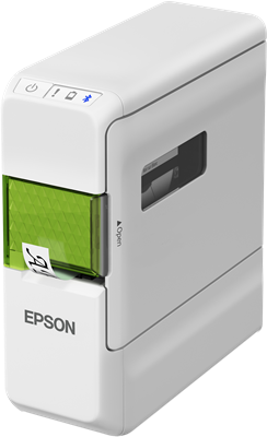 Epson LabelWorks LW-C410 Schriftbänder