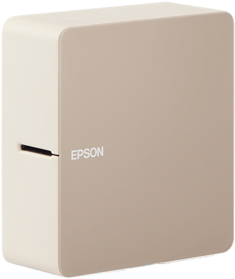 Epson LabelWorks LW-C610 Schriftbänder