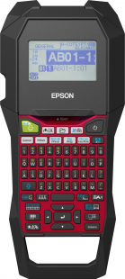 Epson LabelWorks LW-Z700FK Schriftbänder