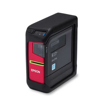 Epson LabelWorks LW-Z710 Schriftbänder