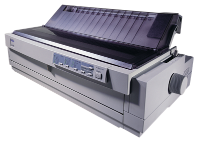 Epson LQ 2080 Farbbänder