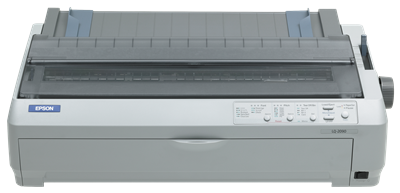 Epson LQ 2090 Farbbänder