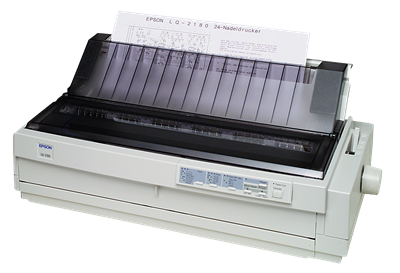 Epson LQ 2180 Farbbänder