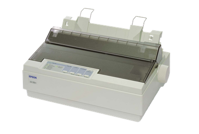 Epson LQ 300+ Farbbänder