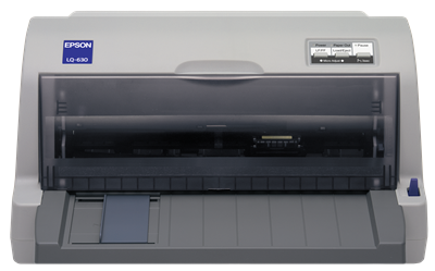 Epson LQ-630 Farbbänder