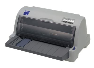 Epson LQ-630S Farbbänder