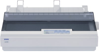 Epson LX 1170 Farbbänder