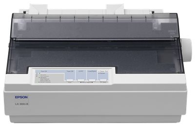 Epson LX 300+ Farbbänder