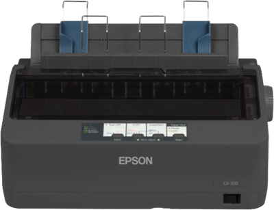 Epson LX 350 Farbbänder