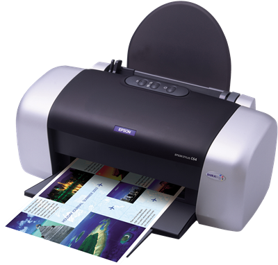 Epson Stylus C64 Druckerpatronen